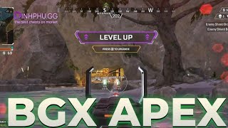 Apex Legends Rage Hacking with BGX Apex Cheat [upl. by Erinna24]