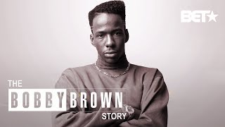 Busta Rhymes TI And More Reveal Why Bobby Brown Is So ICONIC  The Bobby Brown Story [upl. by Danforth241]