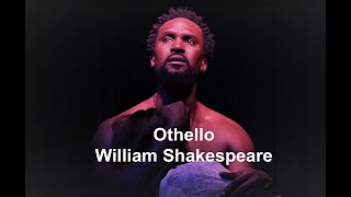 Detra Jackson Othello Monologue Act V Scene II [upl. by Acinor]