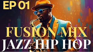 Jazz Elements That Make Hip Hop Even Cooler [upl. by Ainecey]