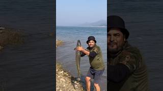 Mahseer Fishing fishing [upl. by Alleunam]