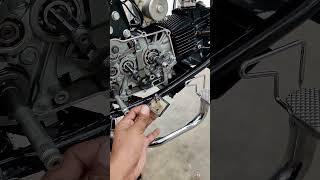 Oil Filter Maintenance Easy Ways to Extend the Life of Engine trending viralshorts viralvideo [upl. by Aretak]