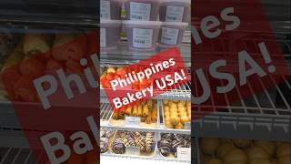 THE BAKERS SON PHILIPPINES BAKERY REVIEW [upl. by Castra919]