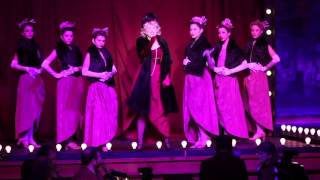 Freddy Awards 2016 Whitehall High School presents Guys and Dolls [upl. by Gaddi]