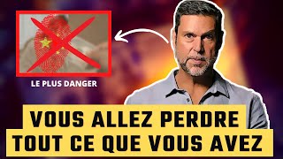 ÉCONOMIE  DETTE  ARGENT  LE PLUS GRAND EFFONDREMENT EST IMMINENT VOICI COMMENT SE PRÉPARER [upl. by Baudoin]