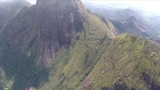 Pedra Maria Comprida Araras Petrópolis [upl. by Lowenstein]