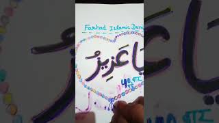 Ye wazifa kreAapka kaam ban jayega islamicvideo 🤲👍motivationalclips 👍👍 [upl. by Georgiana]