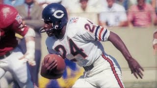 1968 Week 6  Bears vs Eagles [upl. by Asereht]