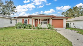 4801 Squire Hollow Drive Lakeland FL 33811 [upl. by Bondy347]