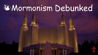 Mormonism is a FALSE Religion [upl. by Vitoria]