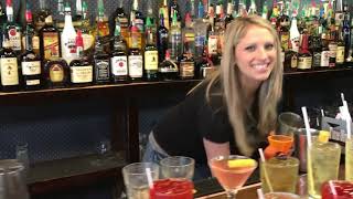 ABC BARTENDING SCHOOLS Atlanta [upl. by Desma]