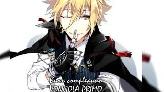 Vongola primo😍😍 [upl. by Alair]