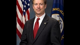 RequestThe Clarey Test on Rand Paul [upl. by Branch165]