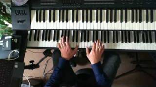 Piano Tutorial Toto quotGeorgy Porgyquot [upl. by Farnsworth]