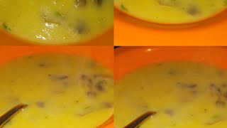 Douceur Forestière soupe de champignons et poireaux un réconfort dhiver [upl. by Samot385]