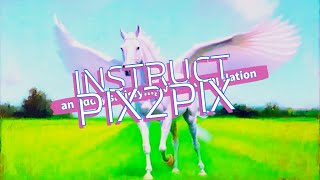 Instruct Pix2Pix [upl. by Oine66]