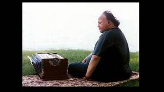 Nusrat Fateh Ali Khan  Menu Yaar Di Namaaz Par Len De 02 02flv [upl. by Oyr]