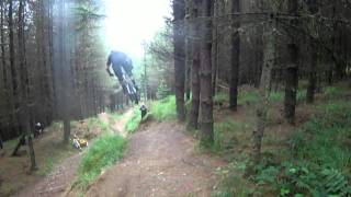 Julian Poffley Transition Covert at Kilvey Hill [upl. by Barthol491]