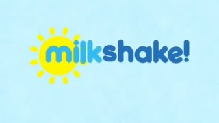 Milkshake Continuity  23 July 2021 [upl. by Arnst]