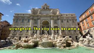 ROME ITALY Beautiful new Photos rome travelvlog traveling [upl. by Kawasaki]