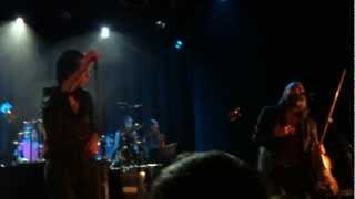 Nick Cave amp The Bad Seeds  O Children  Live in Paris Trianon 11022013 [upl. by Evers]