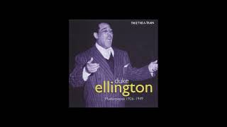 Duke Ellington  Transbluency [upl. by Tegdirb]