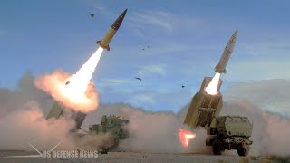 Heres Why Americas Enemies Should Fear the MGM140 ATACMS Missile [upl. by Andres]