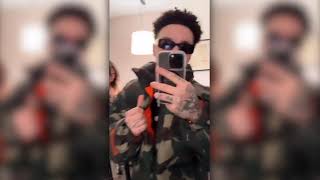 Lil Mosey  Melbourne Full Audio201819 [upl. by Zandt934]