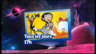 Boomerang France  Continuity  012014 [upl. by Anuala]