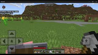 Playing modded minecraft pt 1 [upl. by Sheelagh]