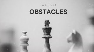 OBSTACLES Official Cover Audio [upl. by Adnarrim]