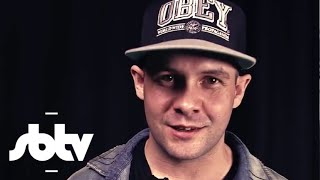 Harry Shotta  F64 S3EP47 SBTV [upl. by Ateekahs]