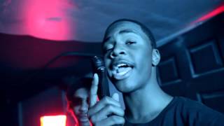 BandGang AJ x Rondae  Whats The Problem Official Music Video [upl. by Dlopoel]