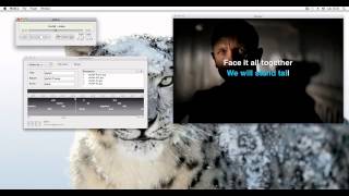 MidiCo  Mac Karaoke Player and Maker  OLD VERSION please read the description [upl. by Magan527]