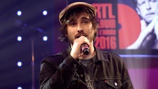 Gauvain Sers  Héloïse Renaud  Live dans le Grand Studio RTL pour lAlbum de lannée [upl. by Cullan]