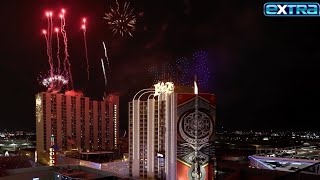 Celebrate Christmas amp New Year’s Eve in Las Vegas [upl. by Cathe]