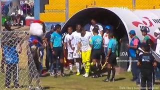 Ayacucho FC vs Alianza Lima  Partido Completo  Clasura 2016  Torneo Descentralizado [upl. by Ylil194]