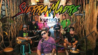 Sierra Madre  Coritha  Kuerdas Reggae Version [upl. by Garwood497]