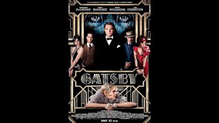 The Great Gatsby Audiobook [upl. by Adiol]