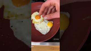 Ugliest egg transition result [upl. by Ijic]