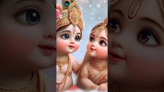 Murali ki taanon si❤️ music jaishreekrishna [upl. by Hsevahb]