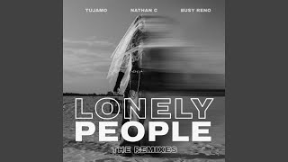 Lonely People Brody Jenner Remix [upl. by Diarmit708]