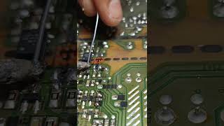 Remove optocoupler pc817 [upl. by Eecram]