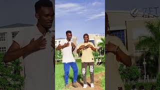 Marlaw  Mbayuwayu Dance Challenge Video [upl. by Dinsdale881]