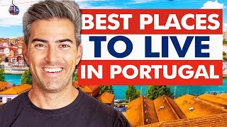 The 12 Best Cities to Live in Portugal in 2024 [upl. by Booth]