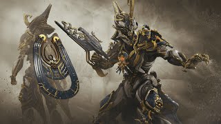 Warframe  Inaros Prime Access Trailer [upl. by Gnahc]