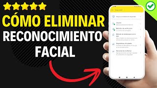 ✅️ Como ELIMINAR el Reconocimiento Facial de MERCADO LIBRE ✅️ [upl. by Aehtorod]