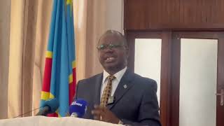 RDC LUDPSTshisekedi pour la révision constitutionnelle [upl. by Cecil700]