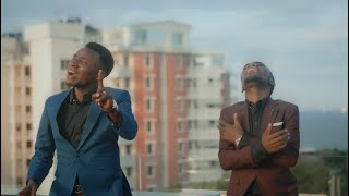 Aniset Butati ft Komando wa YesuWataaibika Official Video For SKIZA sms 5967313 to 811 [upl. by Lidah382]