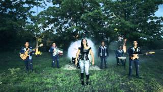 MARIA ILUSION quotQue Debo Hacerquot ft ABEL LEMUZ [upl. by Adnirem]